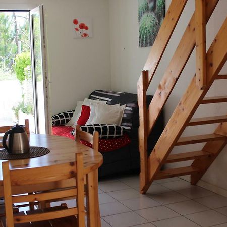 Maison Saint Hilaire De Riez, 300M De La Plage מראה חיצוני תמונה