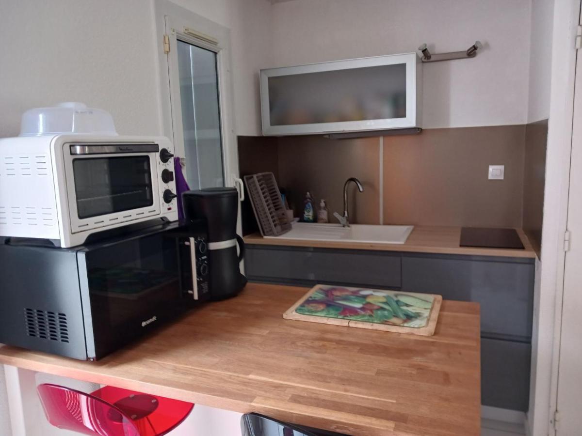 Maison Saint Hilaire De Riez, 300M De La Plage מראה חיצוני תמונה