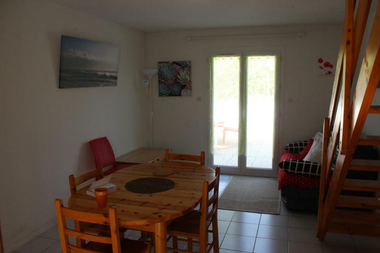 Maison Saint Hilaire De Riez, 300M De La Plage מראה חיצוני תמונה