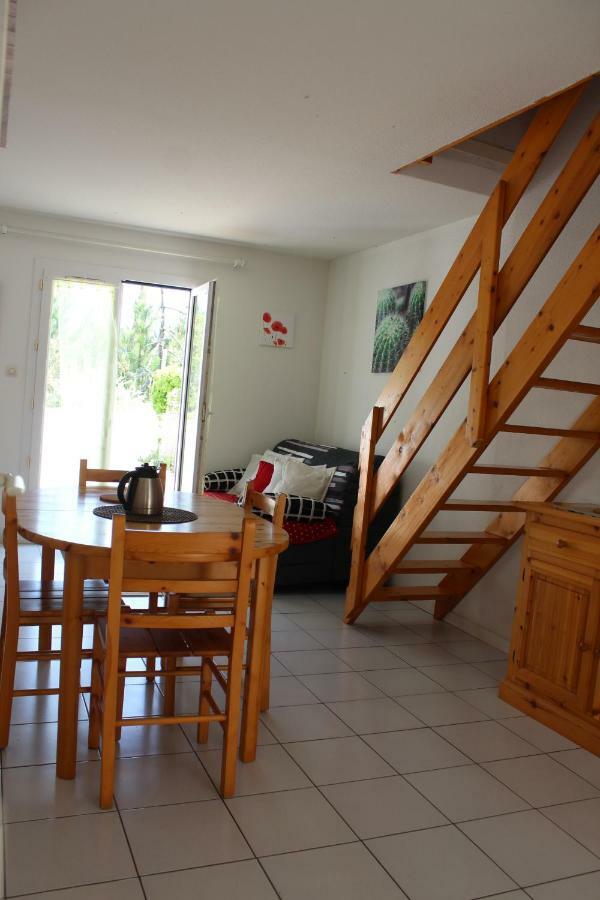 Maison Saint Hilaire De Riez, 300M De La Plage מראה חיצוני תמונה