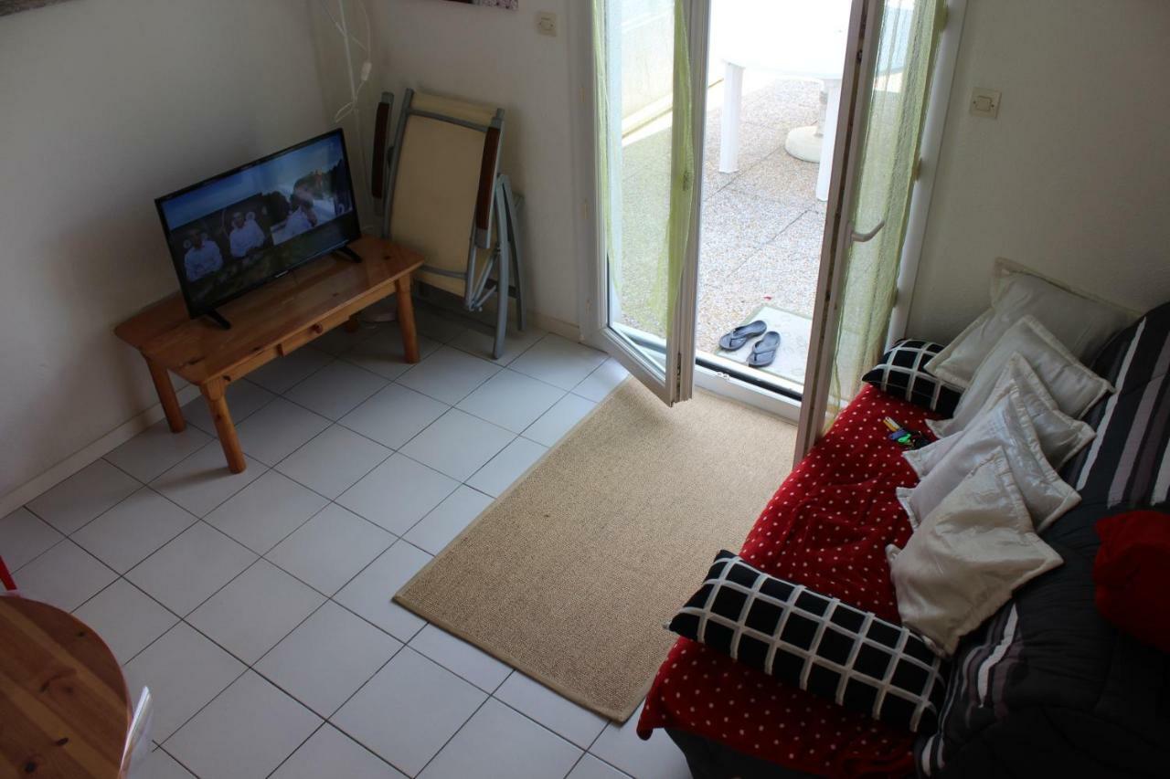 Maison Saint Hilaire De Riez, 300M De La Plage מראה חיצוני תמונה